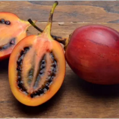 Tamarillo