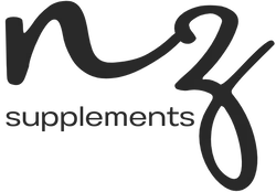 NZ Supplements Logo B2B